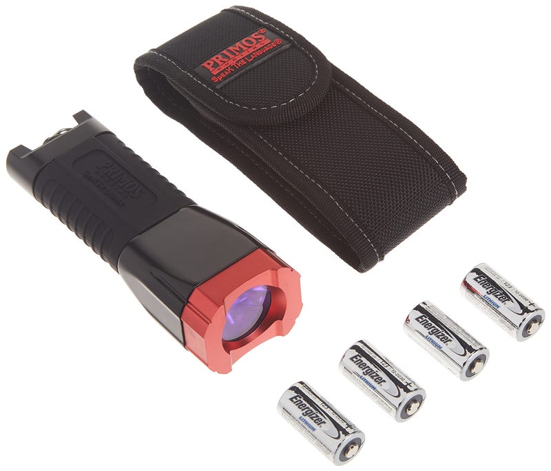 Primos Hunting Bloodhunter HD - Blood Tracking Light for Hunting with Water Resistant Aluminum Body and Shadow-Free Beam - Image 3